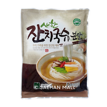 새한 잔치국수용 분말, 1kg, 1개