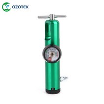 휴대용산소발생기 호흡기 강아지 가정용 고압산소 영업용 OZOTEK 5-99ug/ml gerador de oznio 약용 MOG003, 02 Add regulator 870
