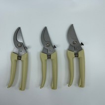 다용도 원예 전지가위 꽃가위, 지니네잡화점 본상품선택