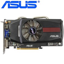 그래픽카드 비디오카드 아수스 hd7850 dc 1gd5 v2 비디오 256bit gddr5 hd 7850 1g radeon hd7850 dvi hdmi vga 4000mhz