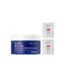 메디필 필라테스 블루 겔 200g 탄탄한 바디케어 바디겔 탄탄한 바디케어