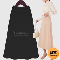 피오뜨 Best 8214.에지 스커트