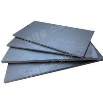 인조화강석블럭 창대석 투수 블럭 인조화강 보도블록 Bluestone 슬래브 미끄럼 방지 발코니 바닥 야외 정원 포장 빌라 야외 광장 바닥 타일, 다른, 05.천연표면60303-4cm일반판정방형-우송