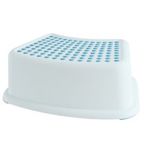 어린이 발판 패드 발 의자 IKEA 먹이 발판 플라스틱 낮은 벤치 벤치 피아노 발판을 연주, 블루 공장 모델