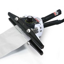 열수축 비닐 열접착 포장기 원두 드립 커피 접착기계, 상세 페이지 참고, (C모델) 봉합 길이 30cm