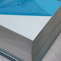 알루미늄각재 알루미늄 시트 기계 부품 용 플레이트, 5x200x250mm, 02 5x200x250mm