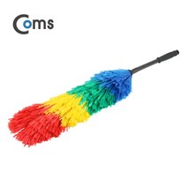 Coms 먼지 킬러 크리너 터치(술 58cm)클리너 청소먼지 킬러 크리너 터치 술 클리너 청소 먼지제거기 먼지떨이 청소용품, 본상품
