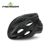 페이셜비(FISAFEE) Bicycle helmet CHZC7543메리다 자전거 타고 깨는 바람 헬멧 남성 여름 산악 자전거 도로 자동차 헬멧 여성 자전거 장비, 평균 코드, (EPS 소재 통합 성형) 매트 블랙