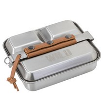 코베아 와일드 캠핑반합 / 코펠 / 식기 / 세트 / 백패킹