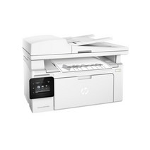 HP 레이저젯 프로 MFP M130fw 흑백 레이저 복합기, 선택하세요