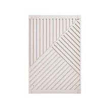 [텍미홈] 퍼스트 파티션 오블리크 800 1P 싱글 (안전각X) 셀프 인테리어 공간분리 가, 색상:1.1P/버치베이지