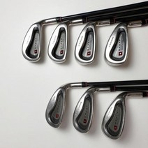 ONOFF 온오프 MP504i 카본 7아이언 R 6~9PAS P2156, 기본 : 상세페이지 참조
