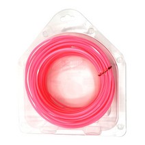 꼬마대장 예초기 나일론 줄날, 1개