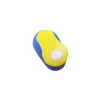 원형 펀칭기 미니 펀치 다꾸 종이 구멍 뚫기 8mm 1공, 펀칭기SH003684