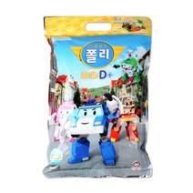 신 폴리 비타민1000정 어린이비타민 선물용 대용량, 1개