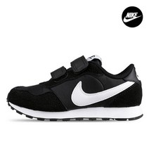 나이키키즈 MD 밸리언트 아동 주니어 찍찍이 운동화 CN8559-002, CN8559-002/195