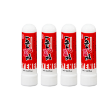 코빵에어 에너지 레몬그라스 아로마 코 호흡기 2ml, 16개