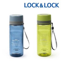 락앤락 트라이탄 아웃도어 핸들물병 600ml - 30개묶음 편리한물, 선택1:본상품선택, 단품