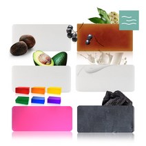 마타바 비누베이스만 잘 골라도 반은성공! (diy재료), 비누베이스_04_참숯1kg