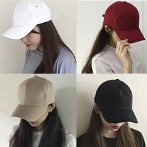 캡모자 1+1 5컬러