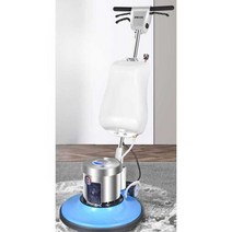 카펫 청소기 브러쉬 마루 연마 왁싱기 카페트 푸쉬, 1200W + 접지 브러시 1개