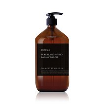 [클랍] 독일 수입 밸런싱 임산부 산후 마사지 오일 대용량 1000ml + 펌프 1개 /임산부오일/모델 장윤주 오일/건성피부 환절기/럭셔리 바디오일/촉촉하고 고급스런향/스파전용