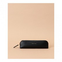 이탈리아 가죽 펜 케이스 Samantha Thavasa 사만다 타바사 지갑・파우치・케이스 파우치 블랙 핑크 브라운 그레이 옐로우 카키 블루【송료 무료】[Rakuten Fashion
