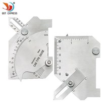 측정공구 게이지 QSTEXPRESS MG-8 브리지 캠 용접 인테리어 스틸 캠 타입의