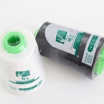 자투리 60수3합 4000m재봉사 택1, 60수3합 4000m재봉사 검정