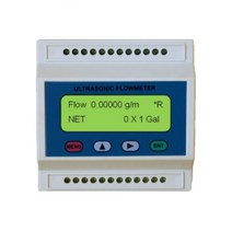 유량계 초음파유량계 디지털 전자식 Pioneer 계측기 TDS 100M 저가 M1 센서 워터 모듈 초음파