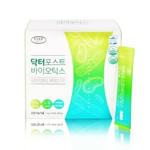 [닥터] 포스트바이오틱스 3g X 60포 (2개월분), 단품