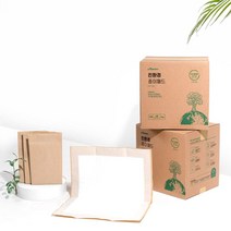 아몬스 반려견패드 친환경 종이패드 소형 150매