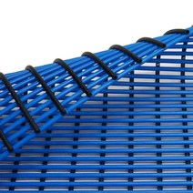 +[플렉스온]+미끄럼방지매트 욕실발판 마루 수영장 논슬립 튜브 넌슬립 현관 화장실[FLEXON], 청색 90cm x 400cm