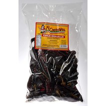 칠레 gwahi 존은 1 파운드 - 멕시코 고추 -1Lb 칠리 포드 를 통해 중간 중간 열에서 열 - 쏘는 맛이 달콤한 매운 과일 맛