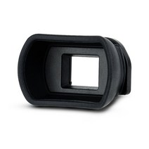 카메라 뷰파인더 확대경 호환 canon eos 90d 80d 70d 60d 77d 6d mark ii 5d mark ii 50d 40d 30d canon eb ef eye, 협력사_Black, 1개