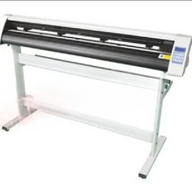 토퍼 만들기 기계 열전사 필름 실루엣 컷팅기 업소용, 카네다 JT1100-1000mm