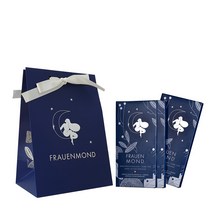 프라운문트 스위스에서 온 여성을 위한 초콜릿, 75g, 3개