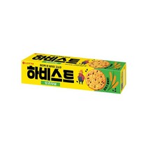 롯데 하비스트 오리지널 100g 사무실간식 유치원 디저트 탕비실 어린이집 비품, 28개