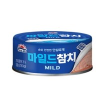 사조해표 마일드 참치 100G 48개, 상세페이지 참조, 상세페이지 참조, 상세페이지 참조, 상세페이지 참조
