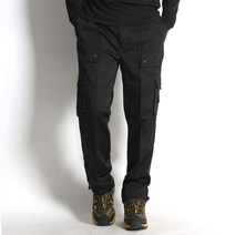 LA 건빵 바지 남자 남성 카고 작업복 등산복