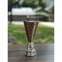 감사패 골프싱글패 홀인원기념패 축구 우승 챔피언 트로피 골드 장식품, M