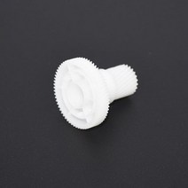 1X 고품질 A7AHR70700 메인 드라이브 Assy 17T/33T & 23T/63T 기어 for Konica Minolta bizhub 227 287 367, 23T-63T Gear x 1