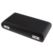 오보에 oboe 알티에리 오보에 휴대용 케이스 가방과 싱글 숄더 스트랩이 포함된 오보에 케이스, 없음, 한개옵션0