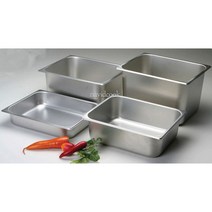 9837-NH-360 스텐 밧드1/2 [1~8인치] 5종택1/ 받드/스텐밧드/반찬통/단체급식/보관용기