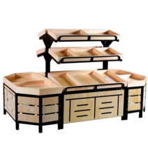 정리대 매대 편의점 매장 진열장 슈퍼 창고 과자 선반, 상세이페이지 참고, 80x80 가로 2단