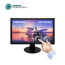 삼성 22인치 FHD 터치모니터 IPS패널 dst-220sf 키오스크 포스기