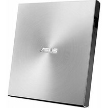 Windows 및 Mac OS Silver + Internet Security Kaspersky와 호환되는 ASUS ZenDrive U9M Ultra Slim Typ, 단일옵션, 단일옵션