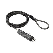 노트케이스 USB 도난방지장치 노트북 잠금장치 델타 30, 델타 30N