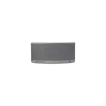 Spracht WS-4015 Blunote2.0 Portable Wireless Bluetooth Speaker Silver, 은, 한 사이즈