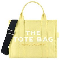 [마크 제이콥스] 가방 여성 토트 백 A4 수납 가능 2way 대각선 캔버스 SMALL TRAVELER M0016161 MARC JACOBS